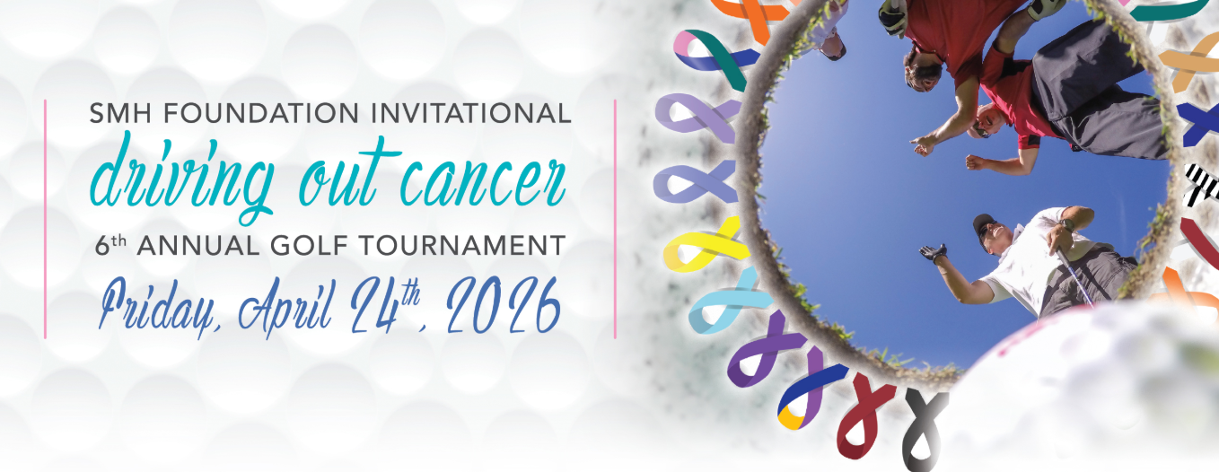 6th Annual "Driving Out Cancer" Golf Tournament